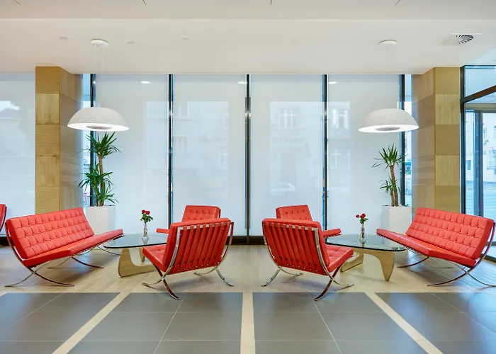 Holiday Inn Express Belgrade - City