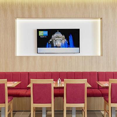 Express - Hotel Belgrad