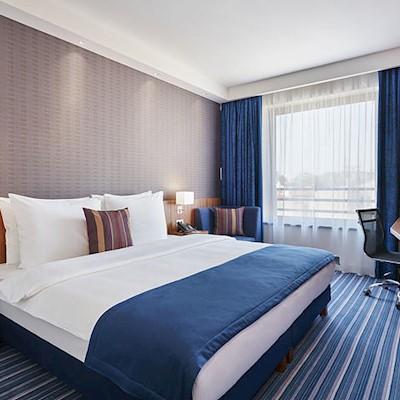 Nobel Palace 4* Belgrade