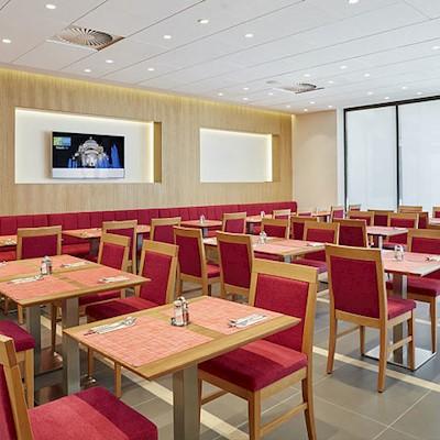Nobel Palace Otel Belgrad