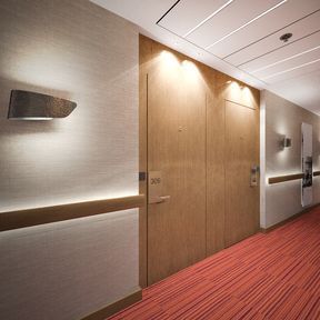 Otel Nobel Palace 4*