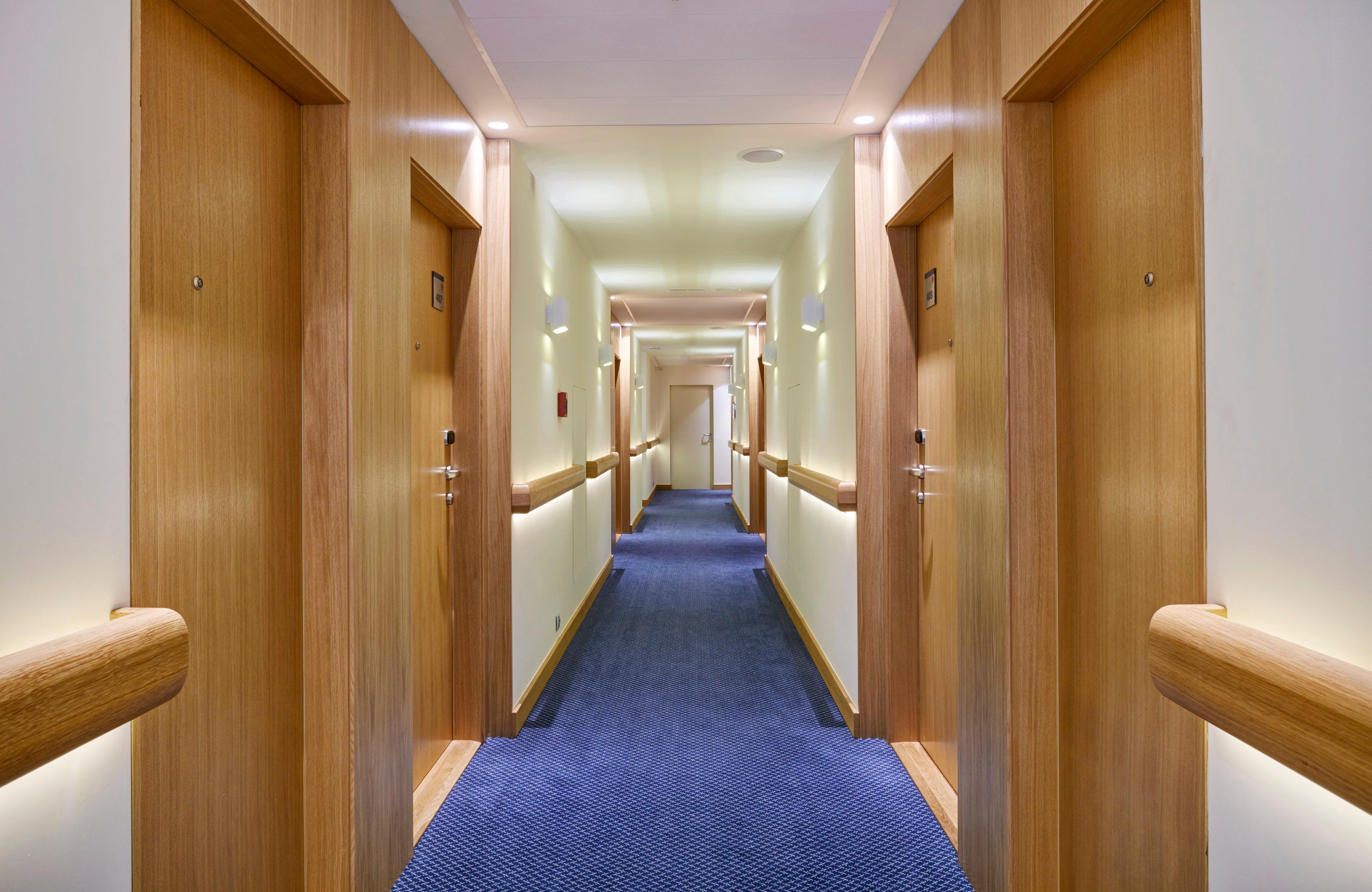 Express - Hotel