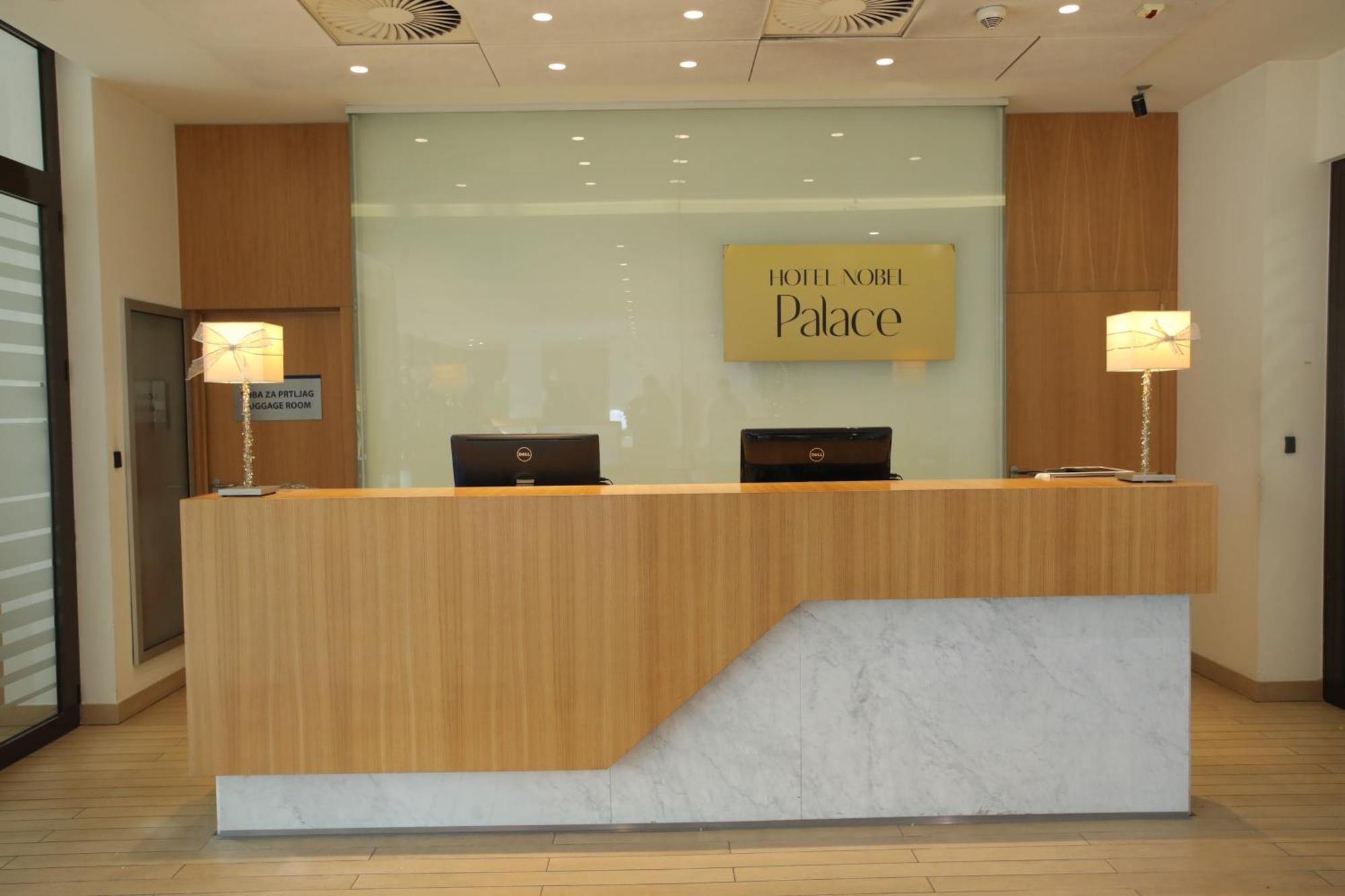 Nobel Palace Otel
