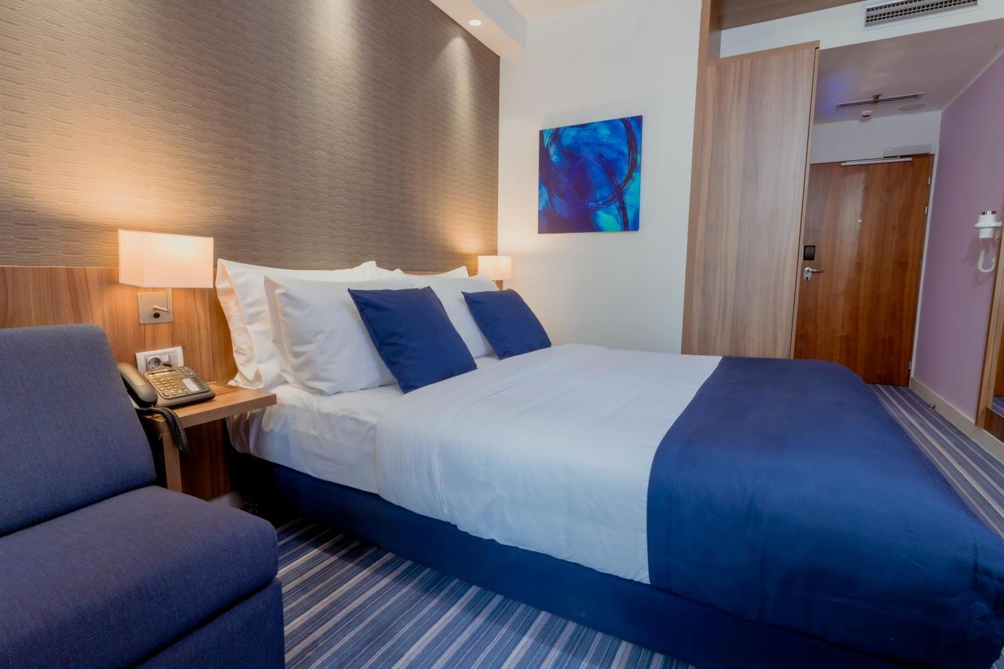 Nobel Palace Otel Belgrad
