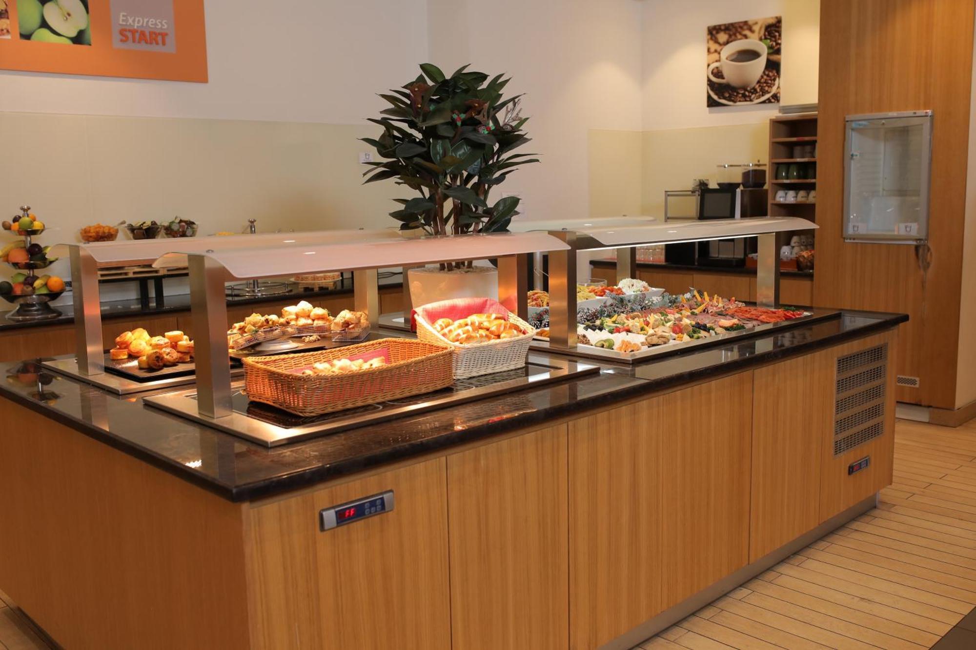 Hotel Express - Belgrad