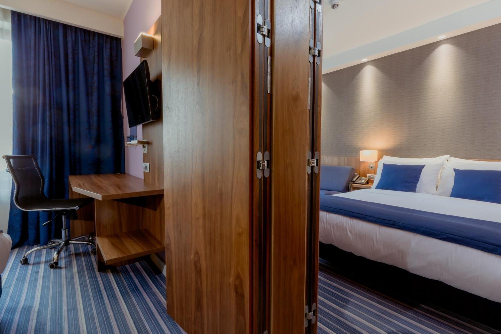 Nobel Palace Belgrad