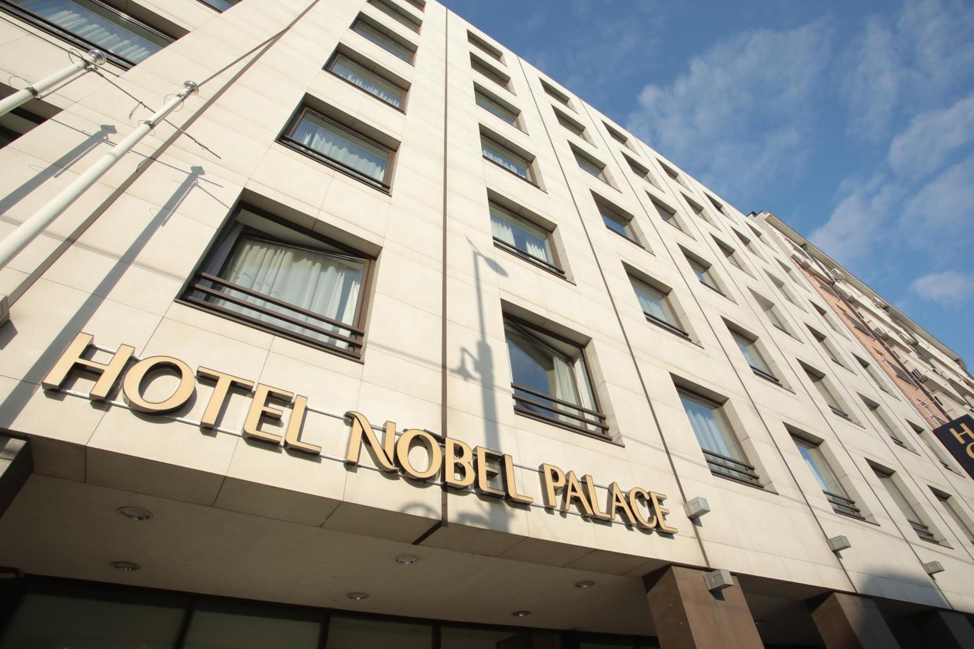Otel Nobel Palace