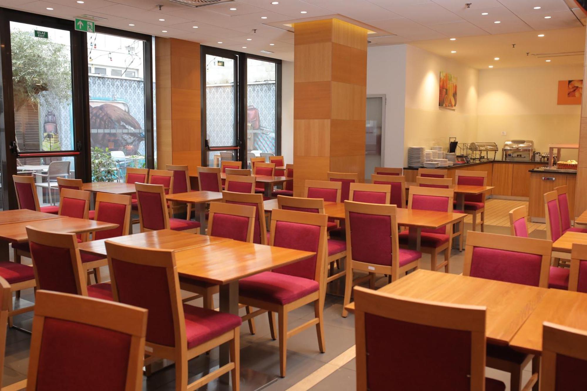 Otel Nobel Palace Belgrad