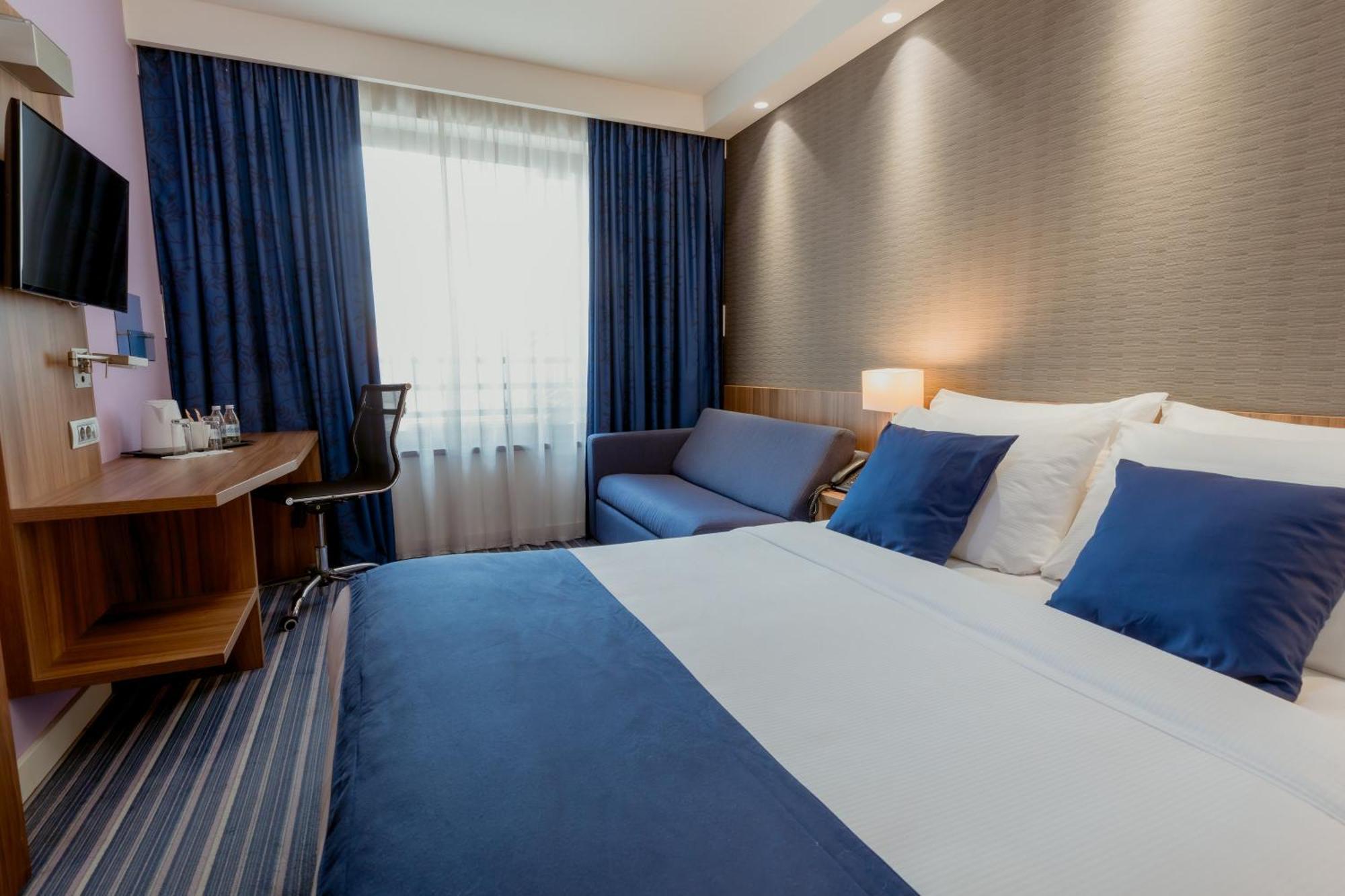 Nobel Palace Otel Belgrad