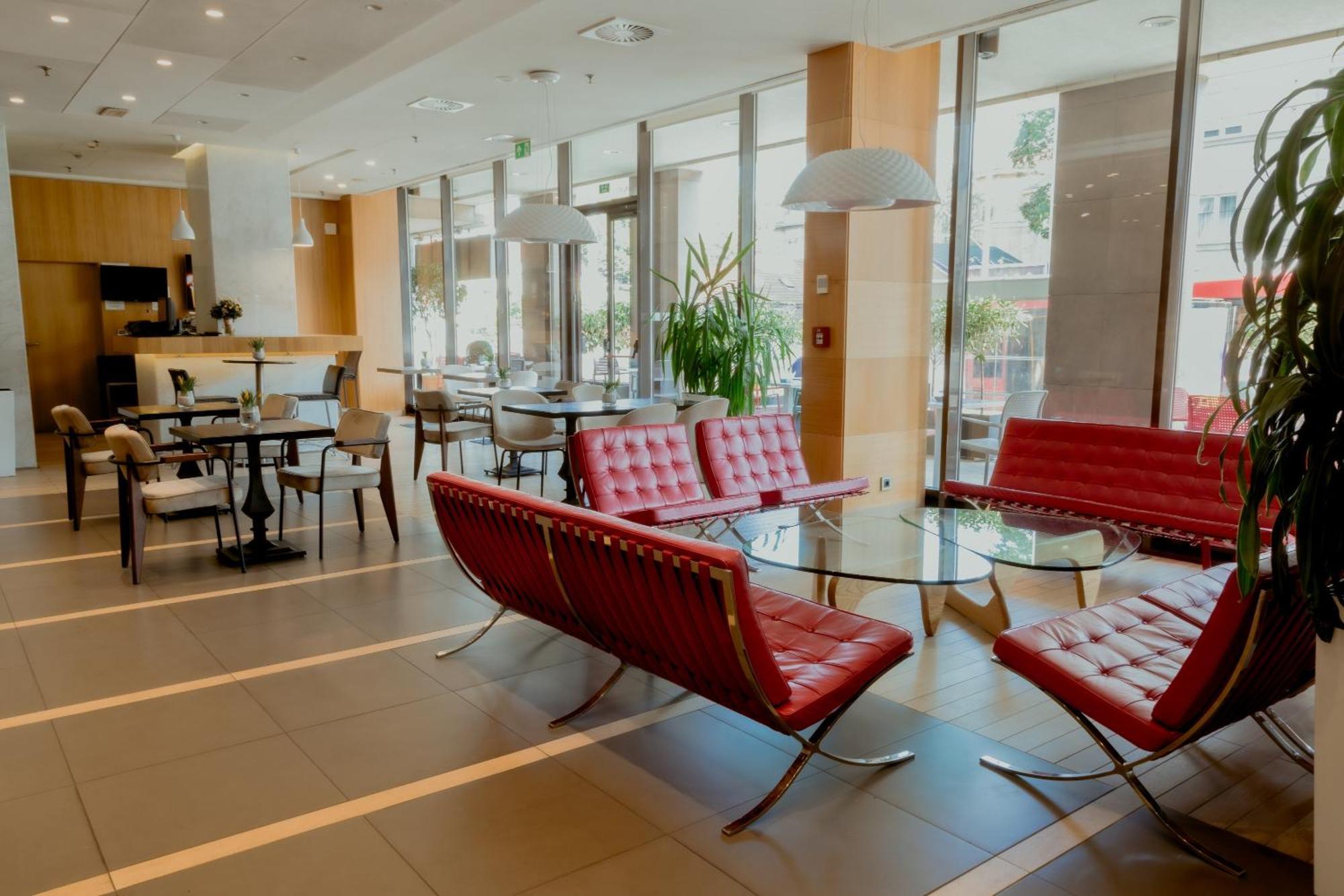 Nobel Palace Otel 4*