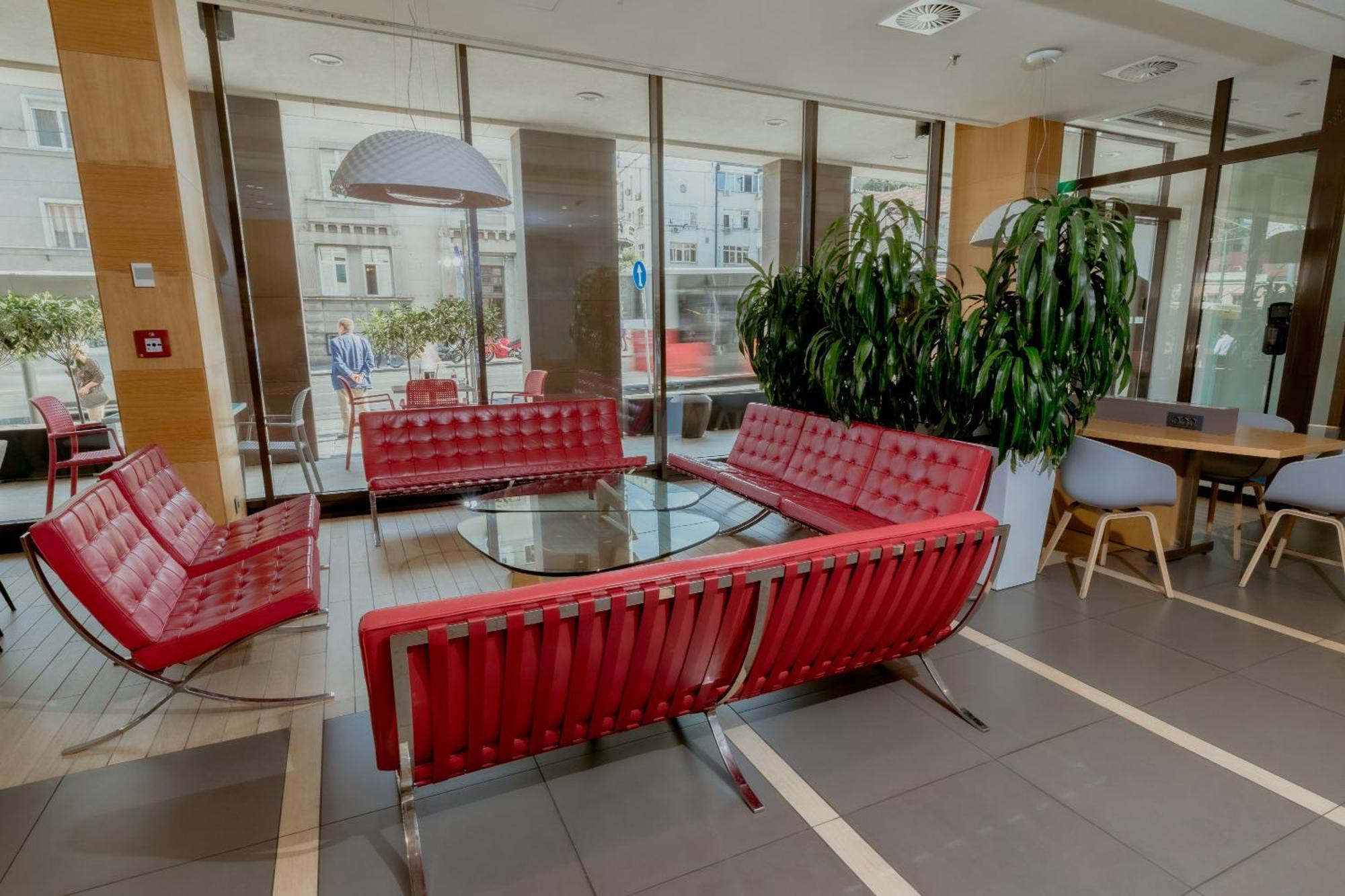 Hotel Express -