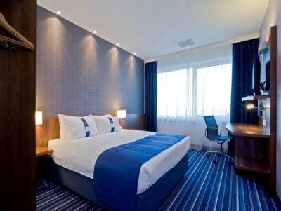 Otel Nobel Palace 4*