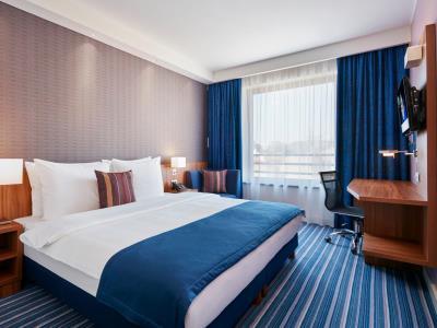 Otel Nobel Palace Belgrad