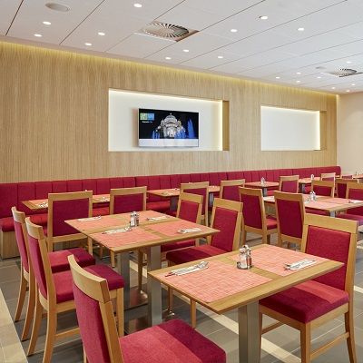 Nobel Palace Otel