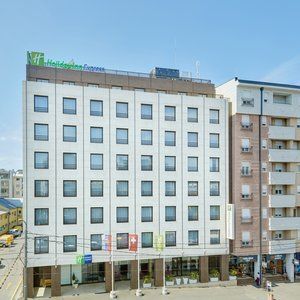Nobel Palace 4* Belgrade